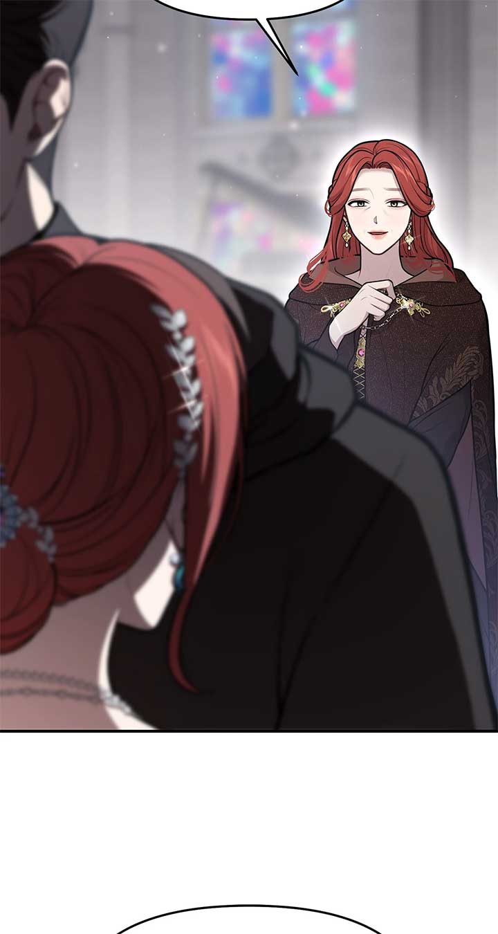 The Secret Bedroom of a Dejected Royal Daughter Chapter 108 43